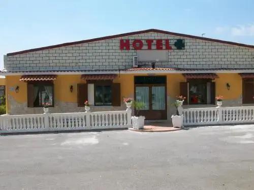 Hotel Il Quadrifoglio