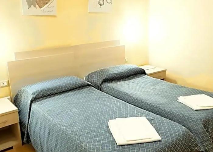 Hotel Il Quadrifoglio