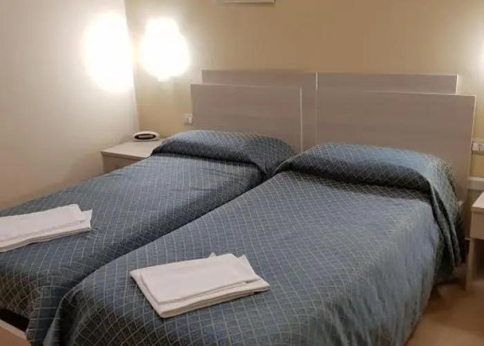 Hotel Il Quadrifoglio