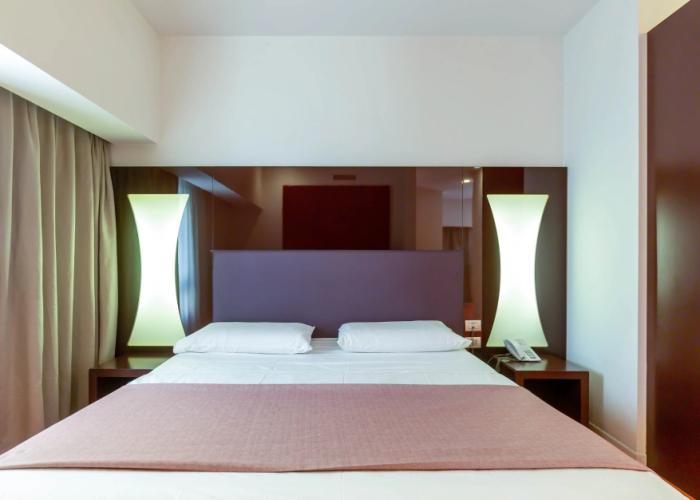 Hotel Poseidon