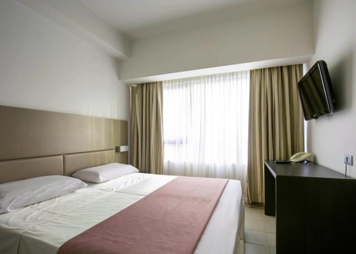 Hotel Poseidon