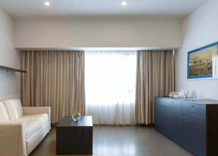 Hotel Poseidon