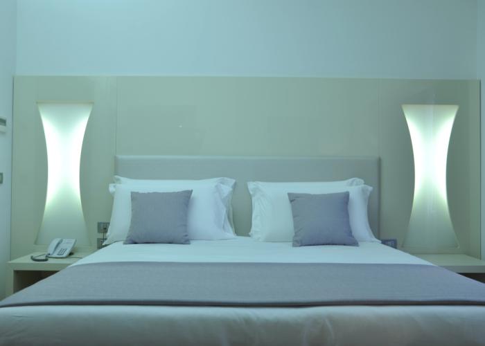 Hotel Poseidon
