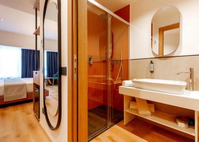 Hotel Poseidon