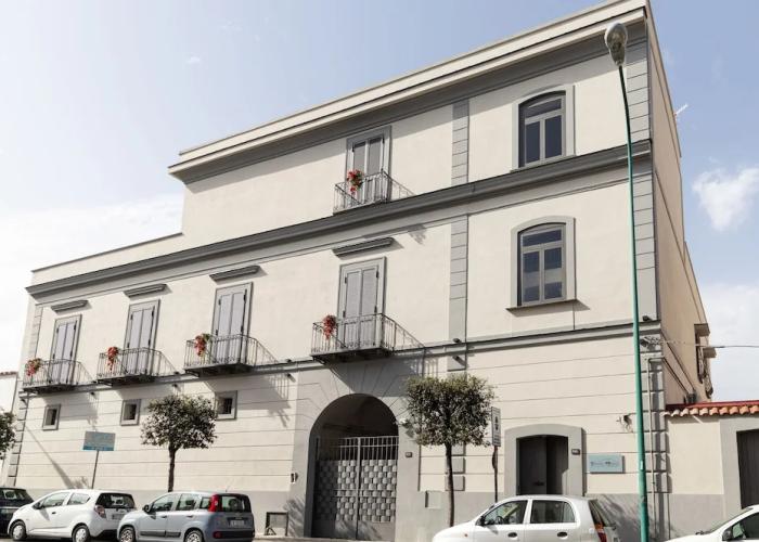 Palazzo Marage