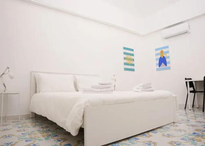 B&B Vesuvius Central