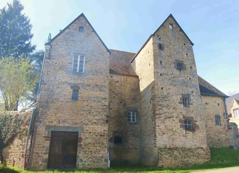 Le Manoir de Placy - Bed and Breakfast