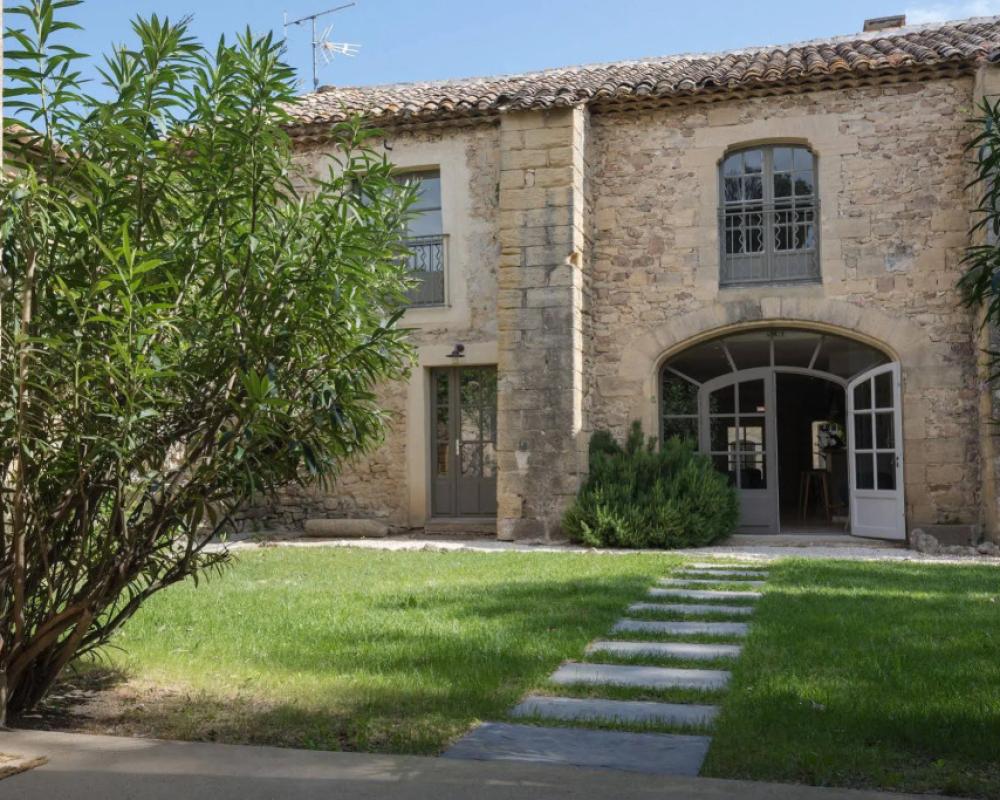 La Bégude Saint-Pierre