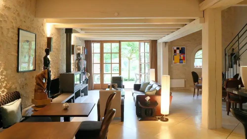 Les Loges de Saint Eloi