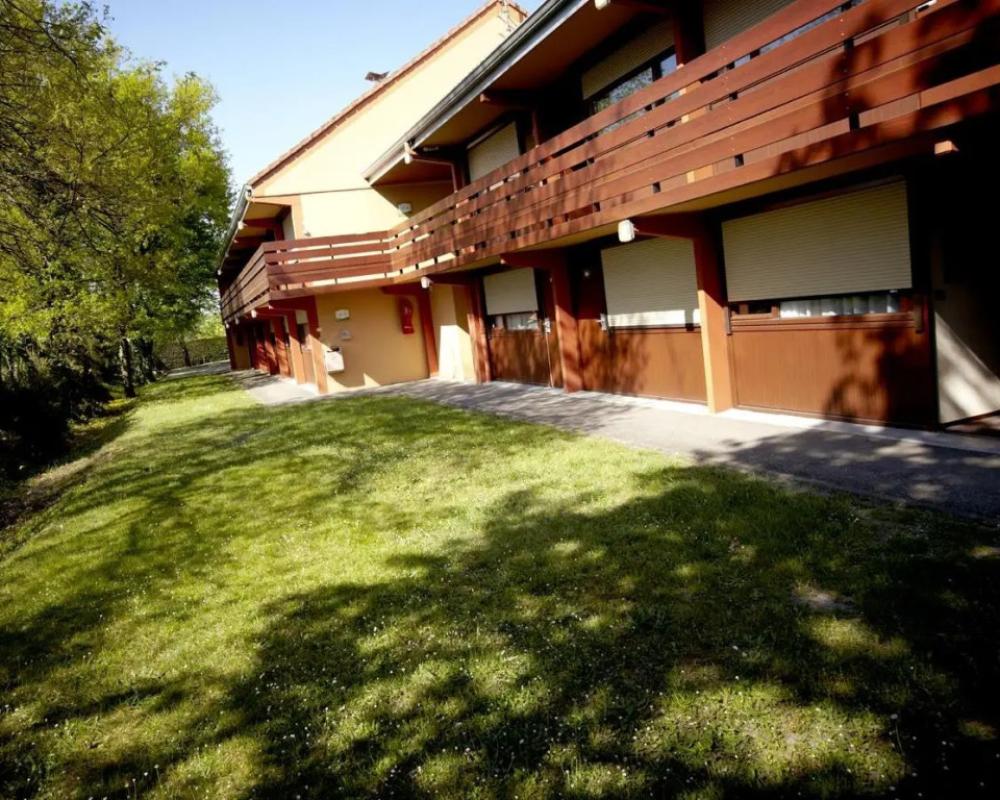 Hotel Campanile Conflans Sainte Honorine