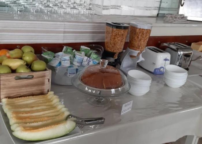 Hotel Vila Esteves