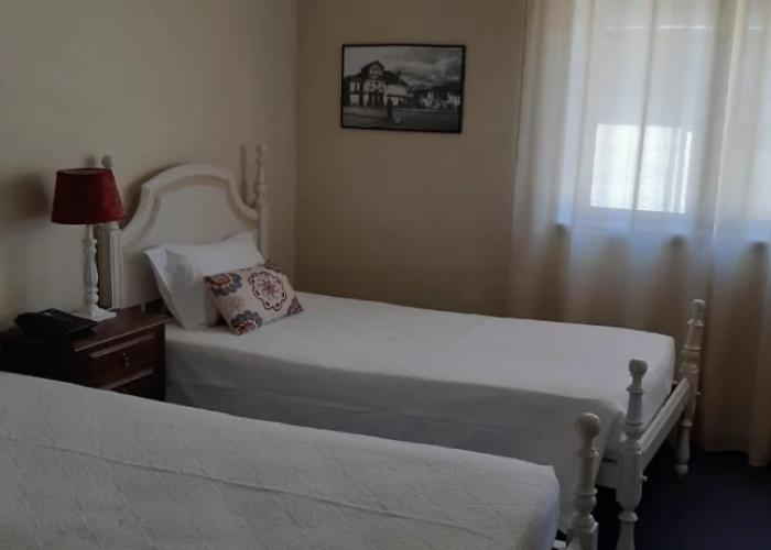 Hotel Vila Esteves