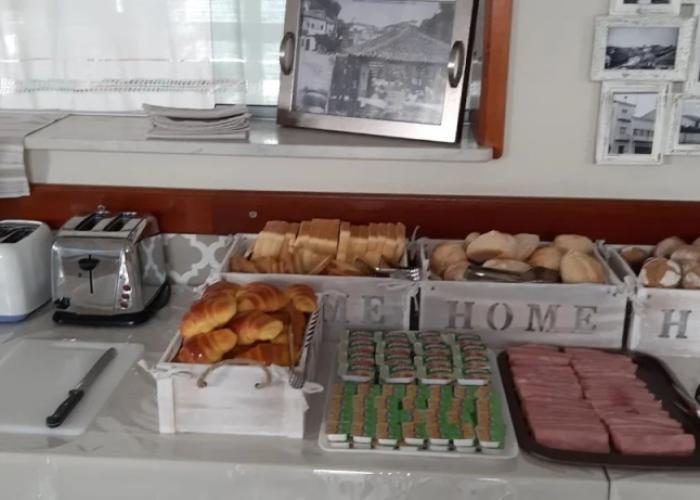 Hotel Vila Esteves