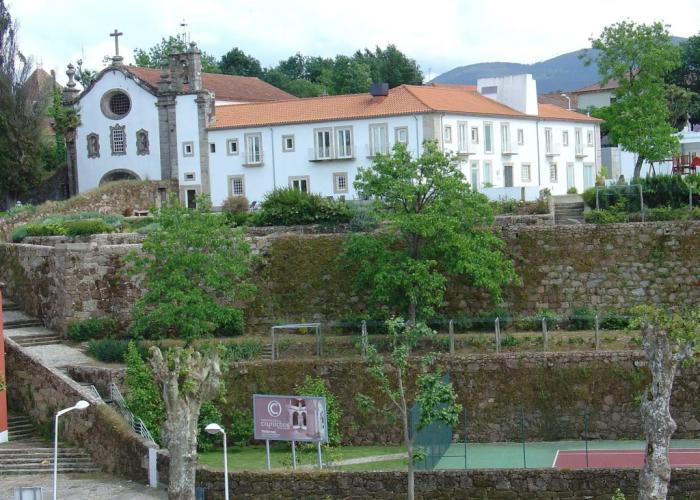 Convento dos Capuchos