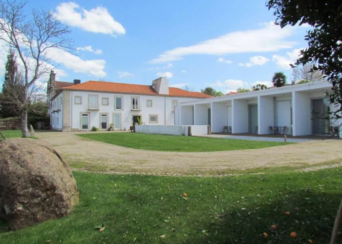 Convento dos Capuchos