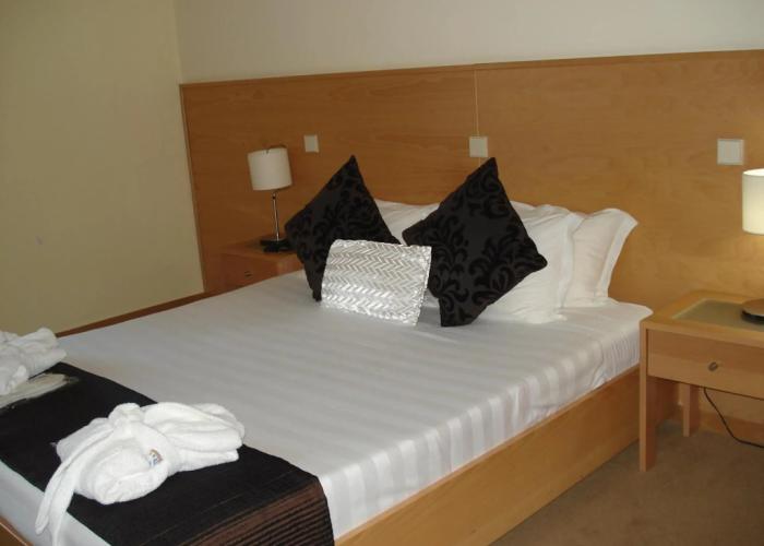 Hotel Bienestar Termas de Monção