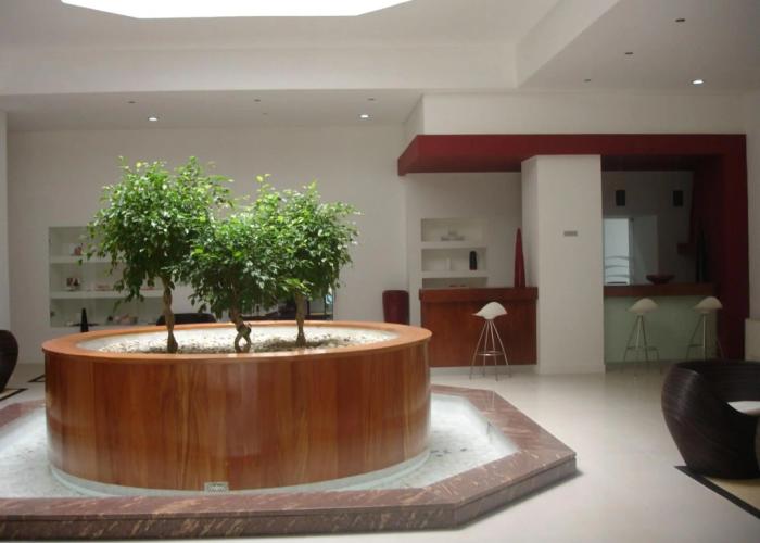 Hotel Bienestar Termas de Monção