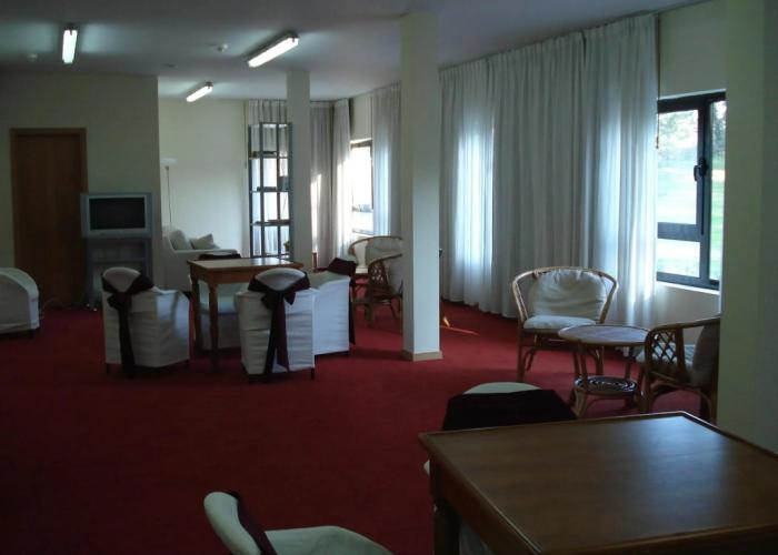 Hotel Bienestar Termas de Monção