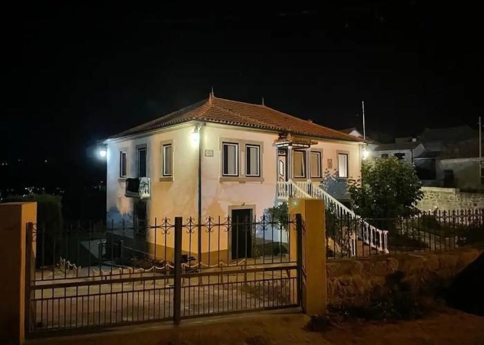 Casa do Desassossego