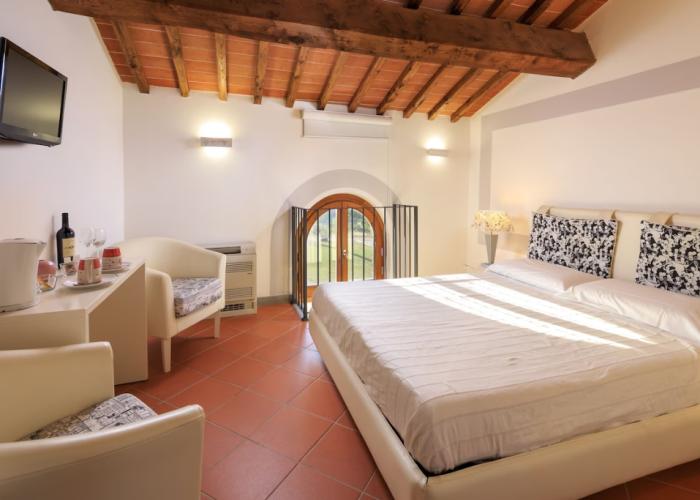Agriturismo Streda Wine & Country Holiday