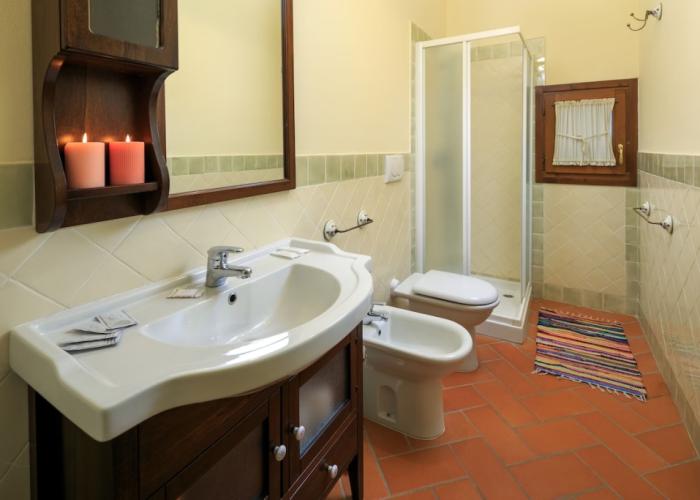 Agriturismo Streda Wine & Country Holiday