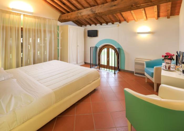 Agriturismo Streda Wine & Country Holiday