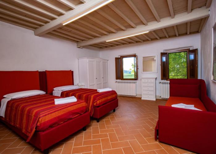 Agriturismo Streda Wine & Country Holiday