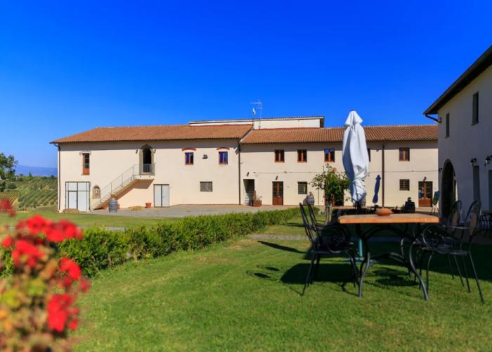 Agriturismo Streda Wine & Country Holiday