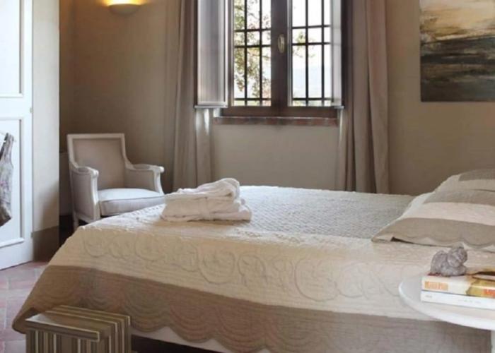 Agriturismo Cantagrillo