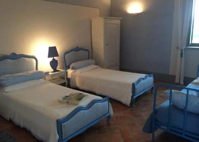 Agriturismo Cantagrillo