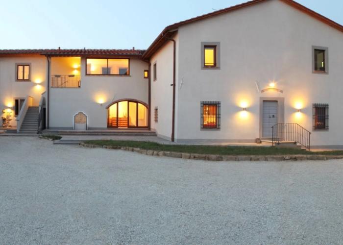 Agriturismo Cantagrillo
