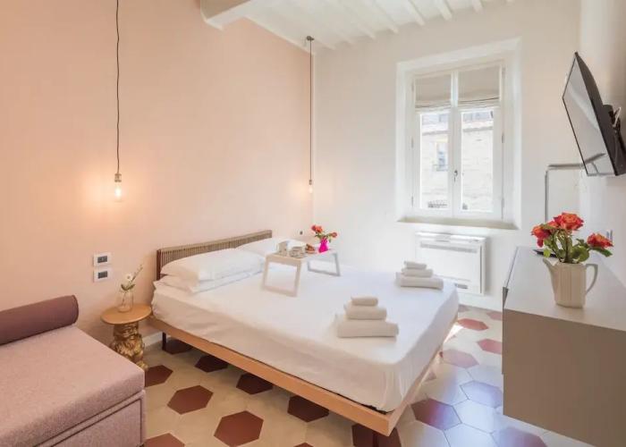 Bellavalle Rooms