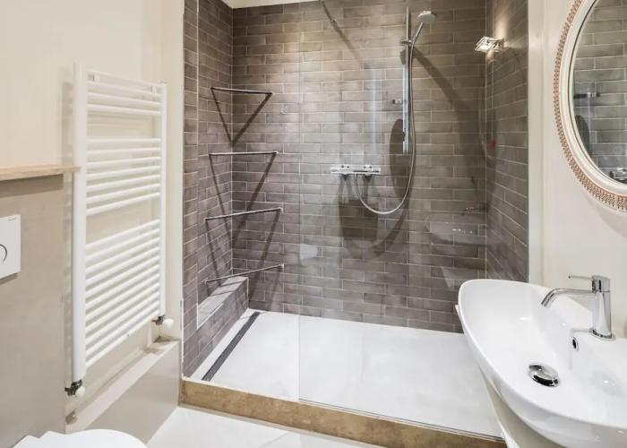 Bellavalle Rooms
