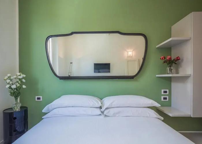 Bellavalle Rooms
