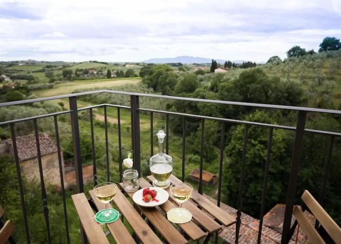 Bellavalle Rooms