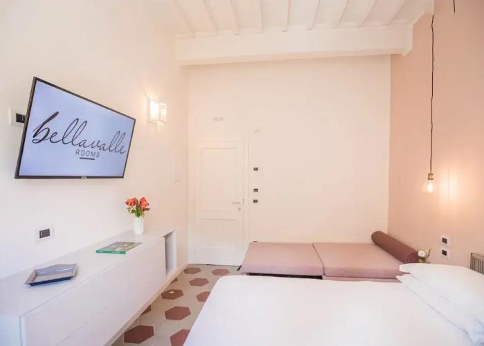 Bellavalle Rooms