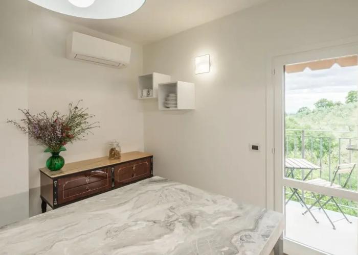 Bellavalle Rooms
