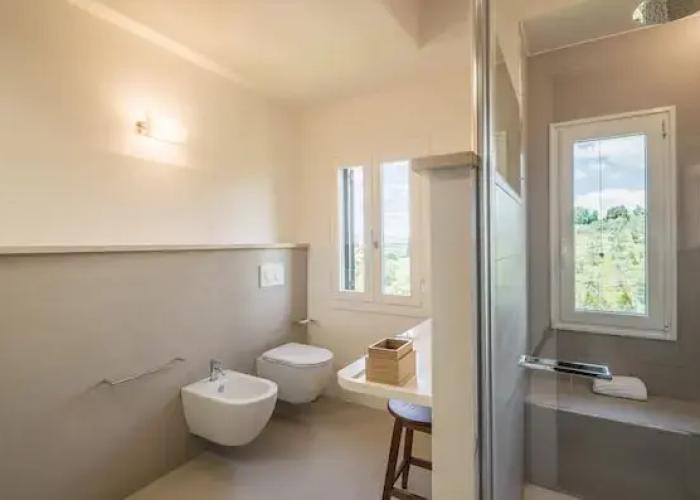 Bellavalle Rooms