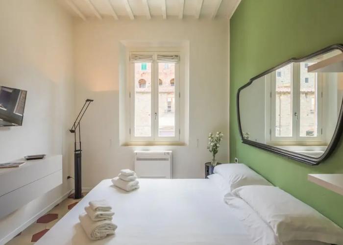 Bellavalle Rooms