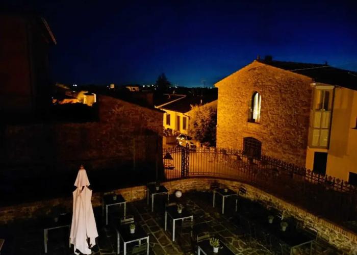 Ultroneo locanda di collina