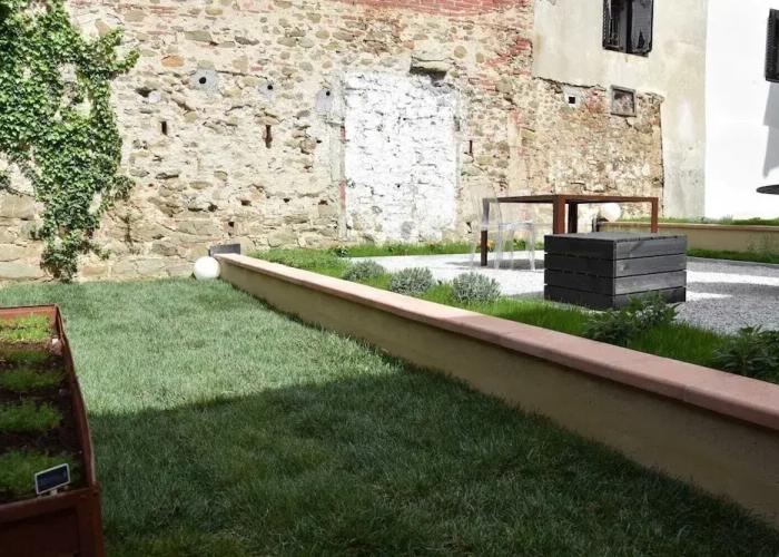 Ultroneo locanda di collina