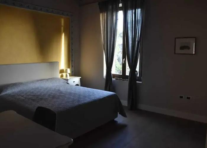 Ultroneo locanda di collina