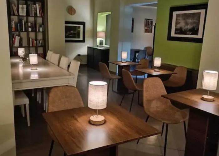 Ultroneo locanda di collina