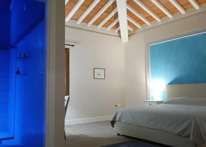 Ultroneo locanda di collina