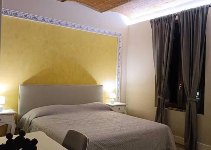 Ultroneo locanda di collina