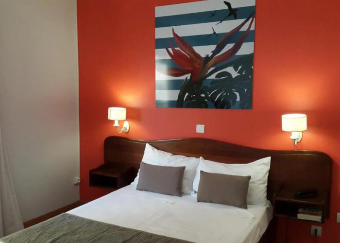 Hotel Austral