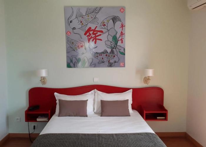 Hotel Austral
