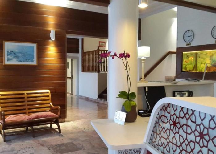 Hotel Austral