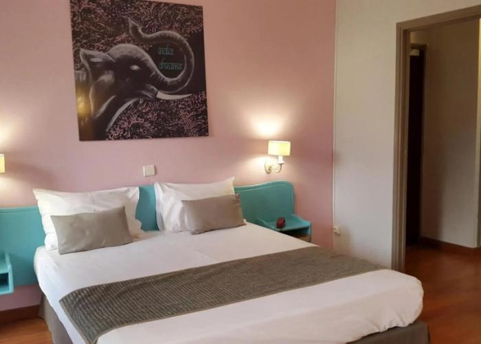 Hotel Austral