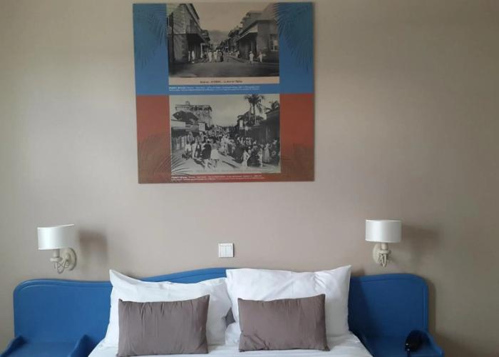 Hotel Austral